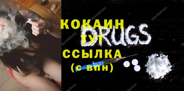 спайс Горняк